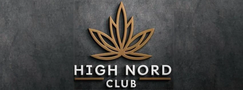 High Nord Club Rendsburg Logo